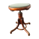 Tabouret réglable Thonet