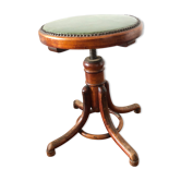 Tabouret réglable Thonet