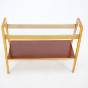 Table d’appoint des années 1970, Tchécoslovaquie