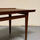 Finn JUHL teak coffee table, 1960s