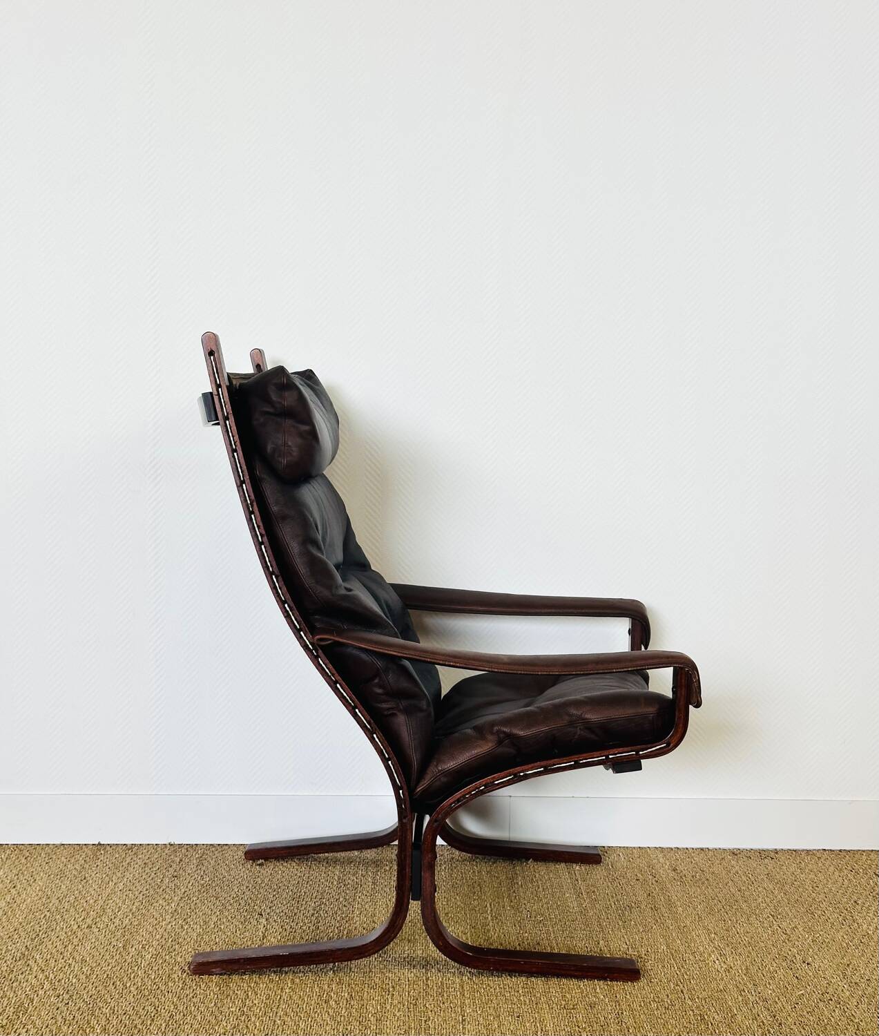 Siesta armchair 1960