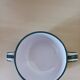 Ceramic pot signed Robert Picault, Vallauris.
