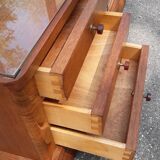 Art deco dressing table