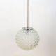 Suspended lamp Glashütte Limbourg