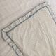 Baby cot cover