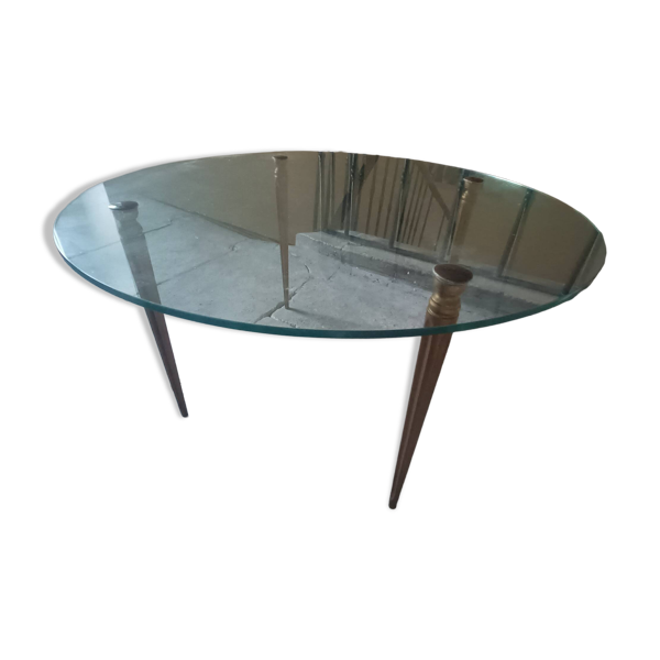 Table basse, bout de canapé