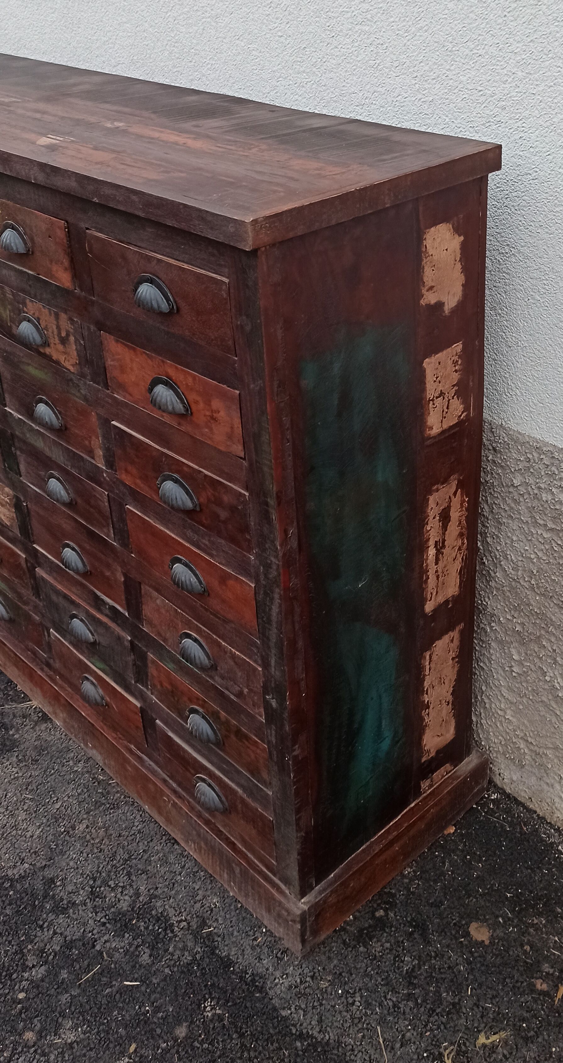 Buffet original 42 tiroirs