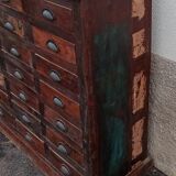 Original buffet 42 drawers