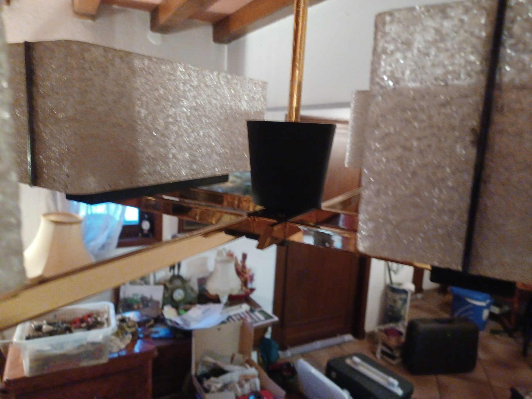 Chandelier Arlus Liner