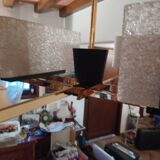 Chandelier Arlus Liner