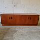 Teak sideboard G-Plan from the 70s