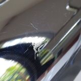 Pair of Vintage Yamada Shomei Lamps