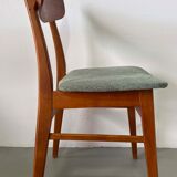 Vintage set of 6 chairs