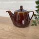 Villeroy and Boch teapot