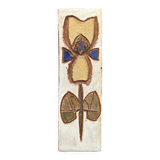 Ceramic wall plaque by the Argonauts, Vallauris, 1960