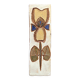 Ceramic wall plaque by the Argonauts, Vallauris, 1960