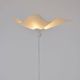 Area 210 floor lamp designed by Mario Bellini for Artemide, 1970s