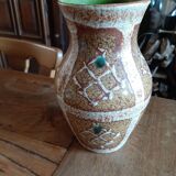 Vase Jasba années 70