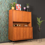 Teak buffet from the 1950