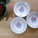 3 deep plates St Amand, France 191134