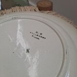 St Clement slip plates