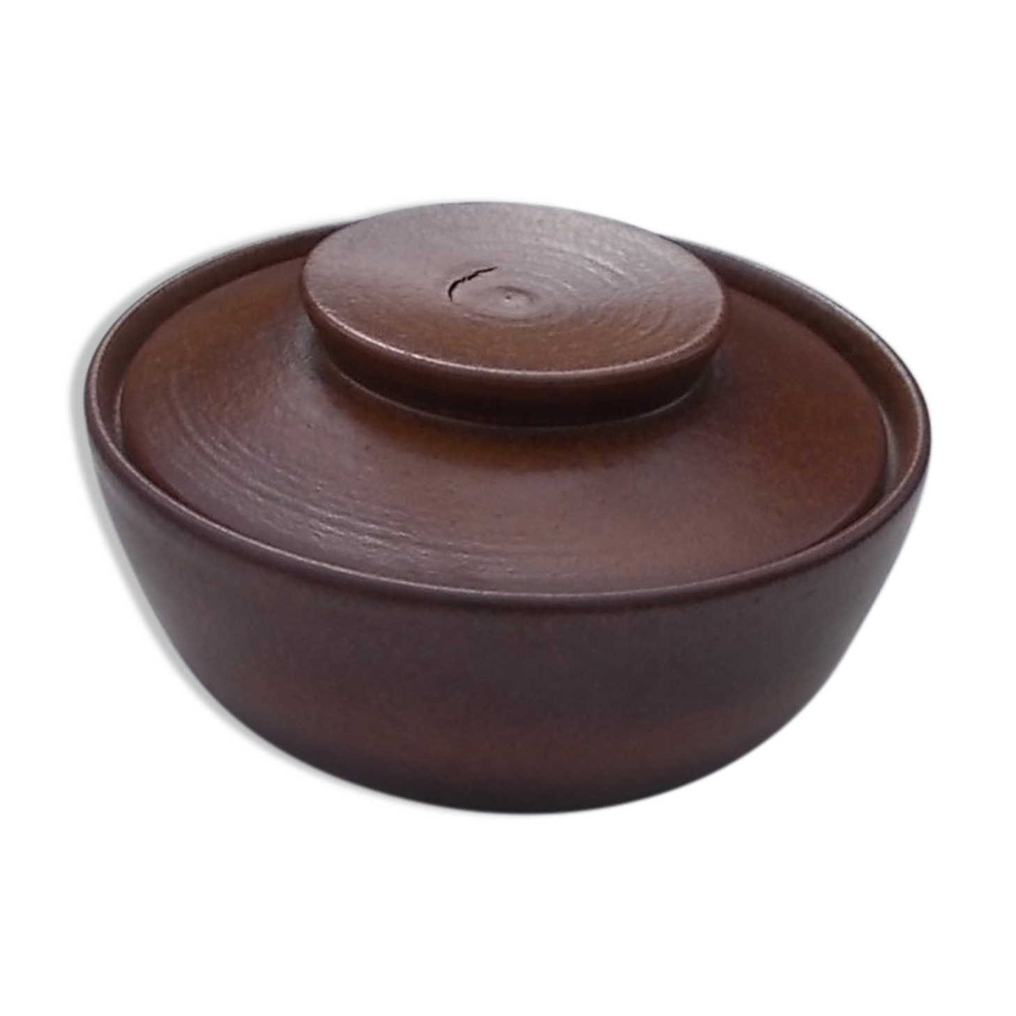 Sandstone water butter maker