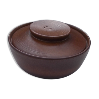 Sandstone water butter maker