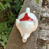 Elephant teapot