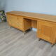Office dresser year 70s