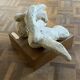 Animal sculpture