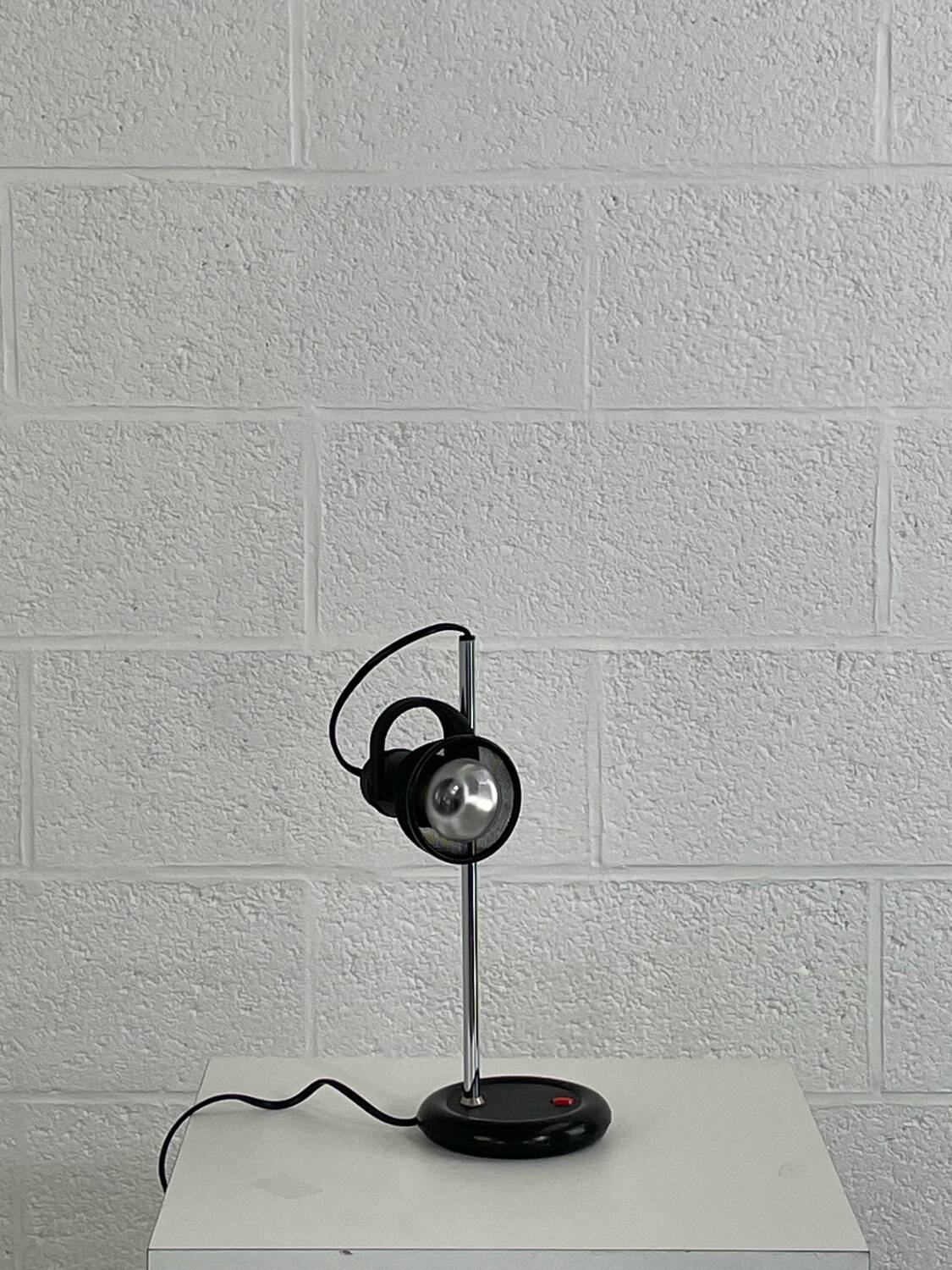 Lampe de bureau vintage