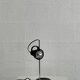Lampe de bureau vintage