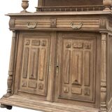 Antique sideboard