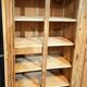 Antique wardrobe