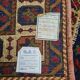 Vintage Handknotted Turkish Taspinar Wool Carpet