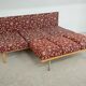 Daybed 55-17 bench by Frantisek Jirak for Tatra Pravenec 1960