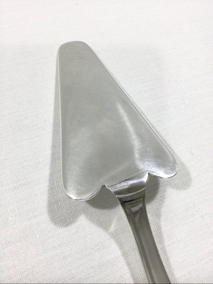 Christofle - Atlas Pie Shovel