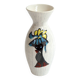 Ceramic vase » La Settimello » Italy vintage 1950s