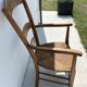 Fauteuil de campagne