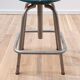 Vintage laboratory chair