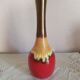 Vase vintage 70's