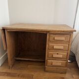 Bureau en chêne