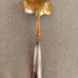 Louche en argent design