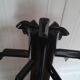 Coat rack by Giancardo Piretti