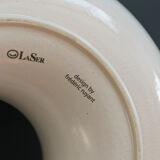 Elliptical vase design Frédéric Ruyant