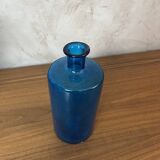 Old pharmacy bottle