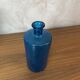 Old pharmacy bottle