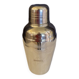 Smirnoff stainless steel cocktail shaker