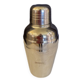 Smirnoff stainless steel cocktail shaker