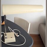 Wolfgang tuempel odette desk lamp 1960 Waldman light fixture vintage design